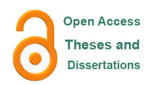 open access theses and dissertation